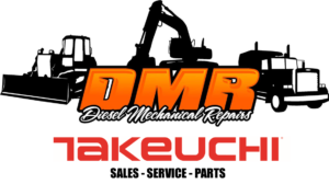 DMR Logo