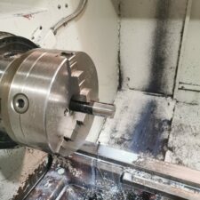 Lathe 