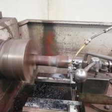 Lathe 